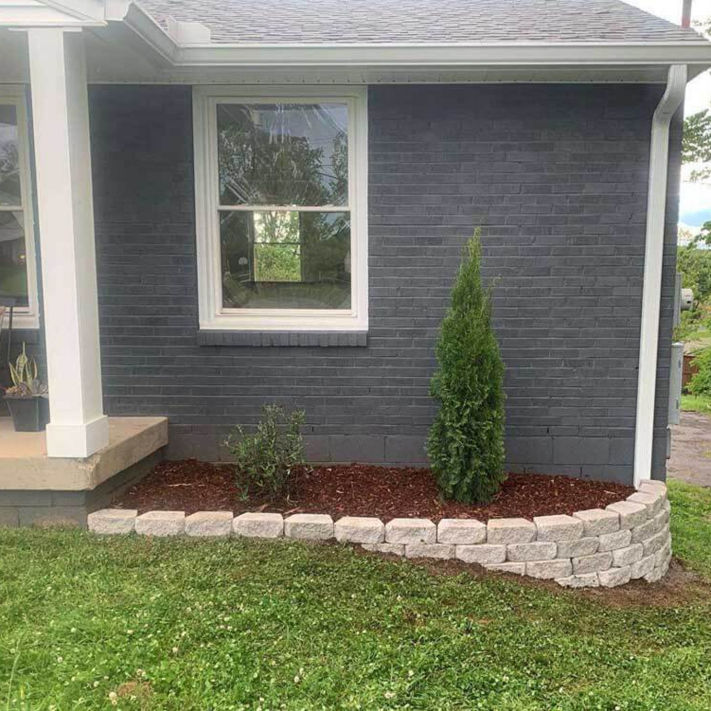 Skilled Landscaping Contractor in Franklin & Fairview, TN Turner's